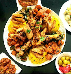 Photo n°56 de Sable D'Orient à Rumilly ()