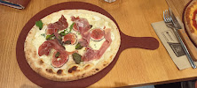 Pizza du Pizzeria Basilic & Co à Nice - n°13