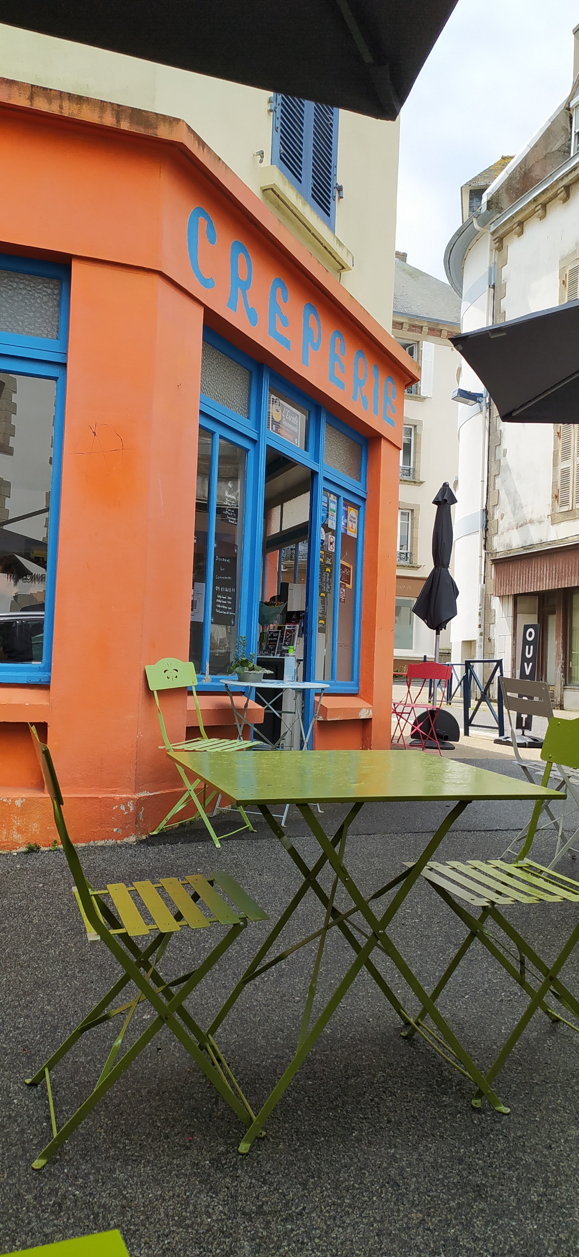 Photo n° 1 de l'avis de Stephane.E fait le 23/07/2021 à 12:11