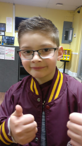 Beauty Salon «Lemon Tree Your Family Hair», reviews and photos, 123 1/2 Medford Avenue, East Patchogue, NY 11772, USA