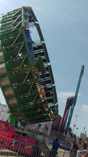 Park «Shorewood Four Seasons Park», reviews and photos, 25520 W Seil Rd, Shorewood, IL 60404, USA