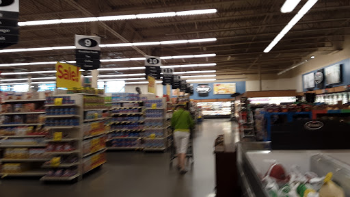 Grocery Store «Cub Foods», reviews and photos, 5370 W 16th St, St Louis Park, MN 55416, USA