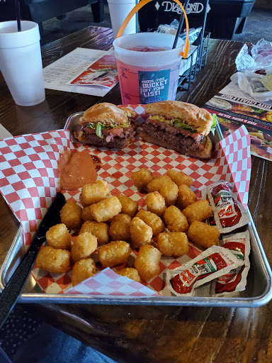 Sports Bar «Q Bar & Grill», reviews and photos, 8109 Cass Ave, Darien, IL 60561, USA