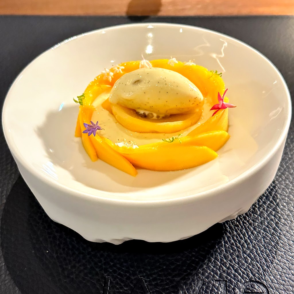 La Vie by Thomas Bühner 睿麗餐廳 的照片