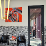 Photo n°12 de l'avis de Munira.a fait le 18/02/2022 à 21:29 sur le  Mercure Milano Centro à Milan