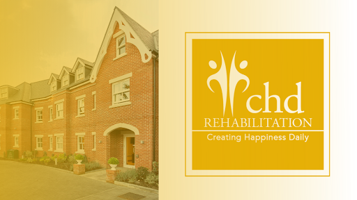 Kingston Neurorehabilitation Centre, a CHD Living Wellbeing Centre for Rehabilitation