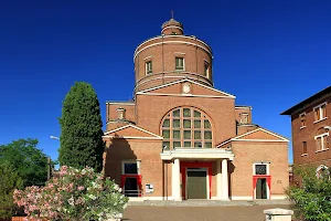 Church of Saint Theresa of Child Jesus image