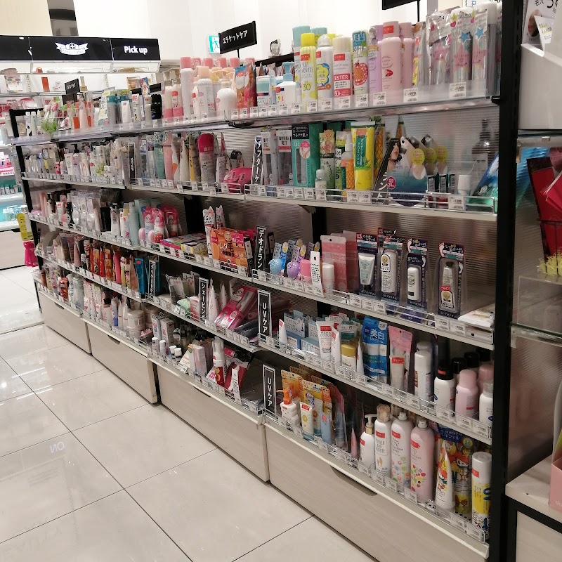 R O U イオンレイクタウンmori店 埼玉県越谷市レイクタウン 雑貨店 グルコミ
