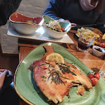 Photo n°1 de l'avis de Stephan.o fait le 15/04/2023 à 17:50 sur le  Hafenwirtschaft Gastronomie + Event GmbH à Kiel