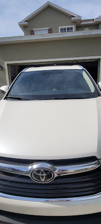 SLJ AUTO GLASS LLC - Photo 8 - Car repair in , Spring Hill