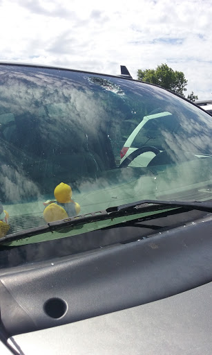 Park «Luverne City Park», reviews and photos