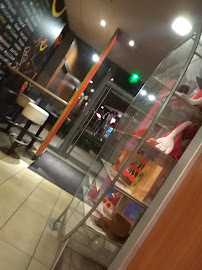 Atmosphère du Restauration rapide McDonald's à Compiègne - n°4