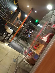 Photo n°6 de McDonald's à Compiègne ()
