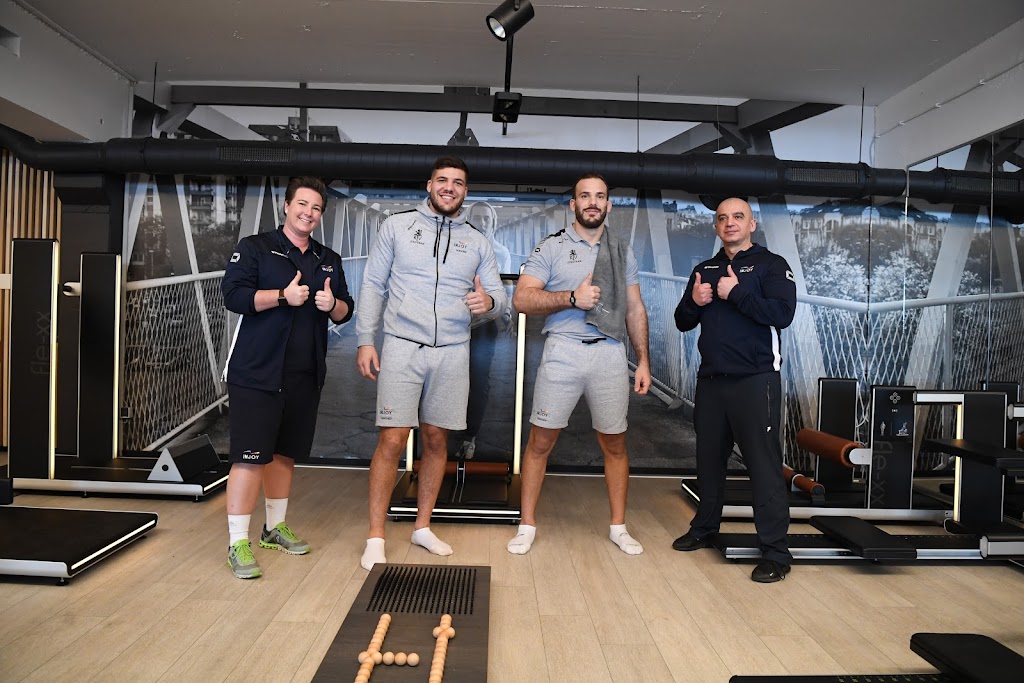 Sportkultur - Lennep