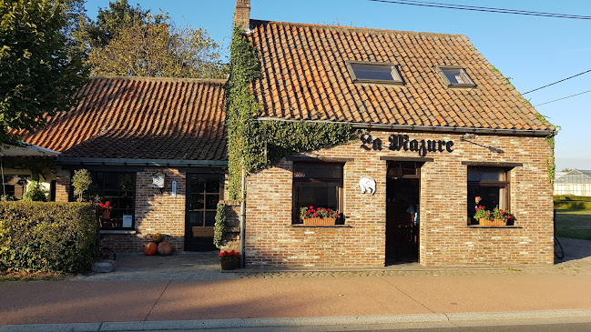 La Mazure - Koffiebar