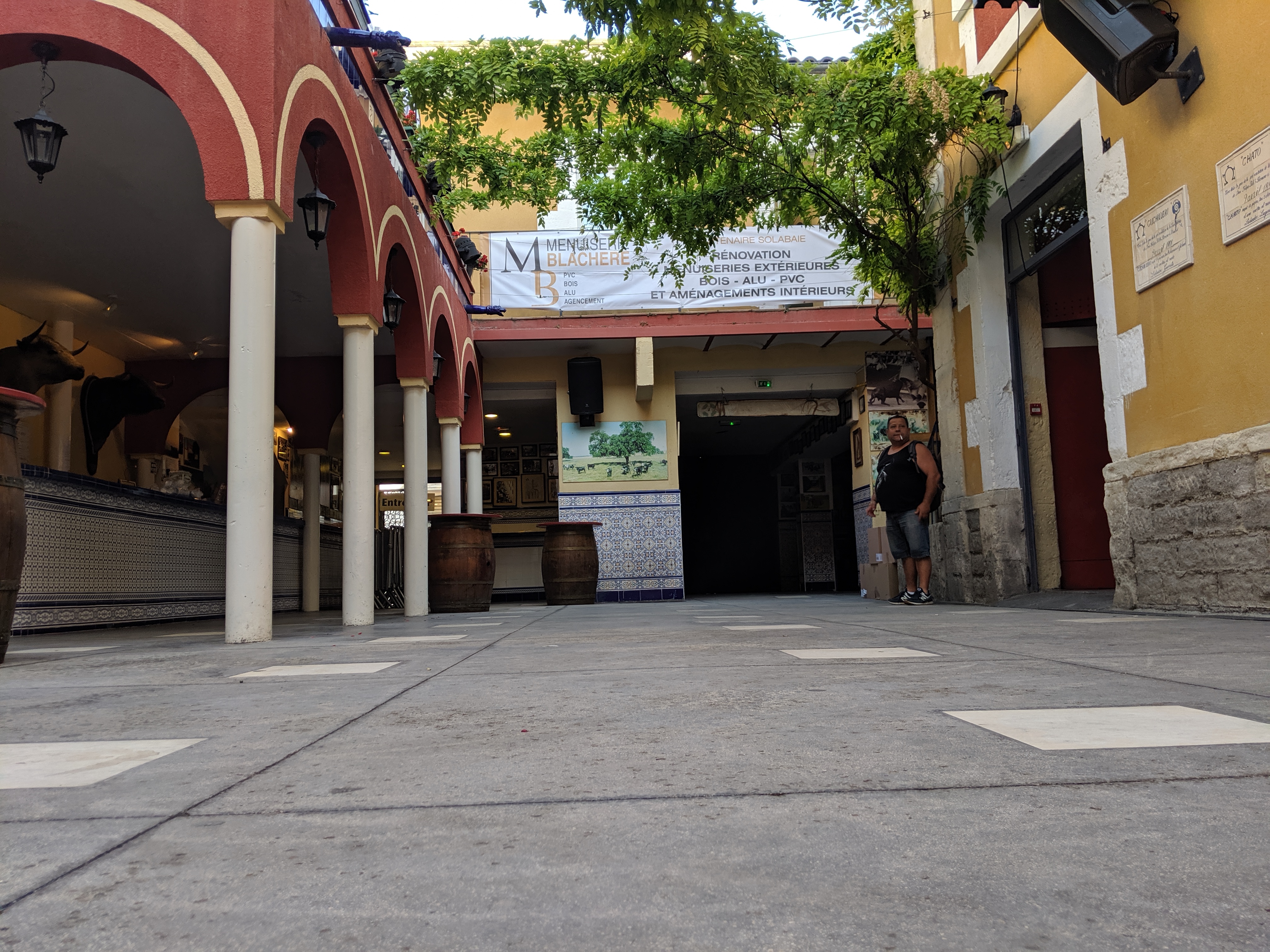 Photo n° 3 de l'avis de Erwan.c fait le 28/06/2018 à 06:24