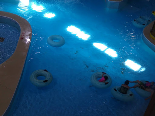 Golf Resort «Double JJ Resort», reviews and photos, 5900 S Water Rd, Rothbury, MI 49452, USA