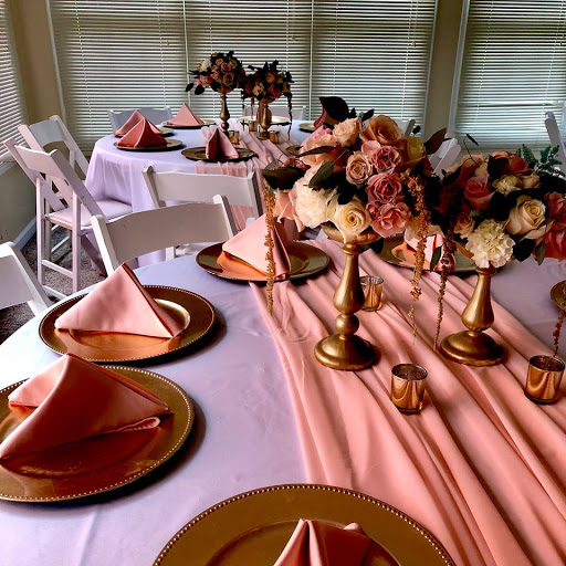 Event Venue «Soirées Events», reviews and photos, 2069 Irvin Cobb Dr, Paducah, KY 42003, USA