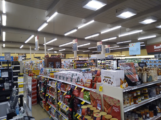 Grocery Store «Safeway», reviews and photos, 1212 Forest Ave, Pacific Grove, CA 93950, USA