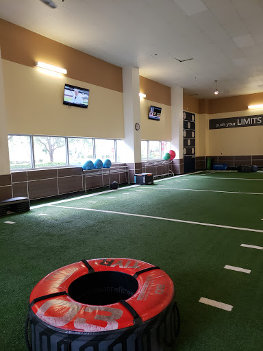 Health Club «24 Hour Fitness», reviews and photos, 9800 W Atlantic Blvd, Coral Springs, FL 33071, USA