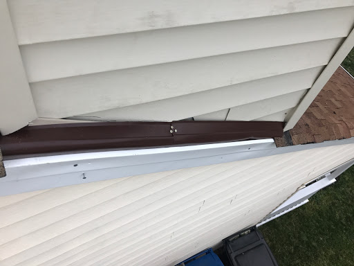 Chimney Sweep «Around the Clock Chimney and Roofing», reviews and photos, 1485 General Booth Blvd #115, Virginia Beach, VA 23454, USA