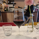 Photo n°2 de l'avis de Claudio.a fait le 12/03/2024 à 13:53 sur le  Ristorante Ca Dal Cüsu à Vercelli