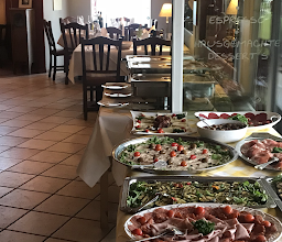 Trattoria Monticchiello photo