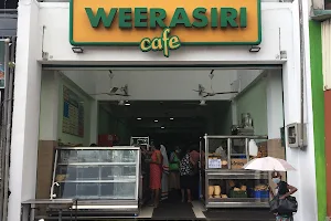 Weerasiri Cafe image