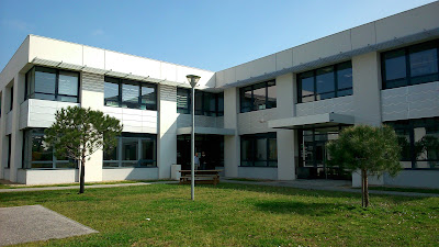 NCT - Bordeaux à Mérignac