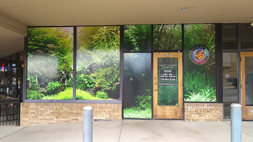 Tropical Fish Store «Aquatic Kingdom Aquariums», reviews and photos, 18757 E Hampden Ave #160, Aurora, CO 80013, USA