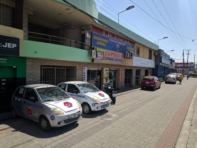 Opinii despre MANEJO SEGURO - DURÁN în Guayaquil - Agencia de seguros