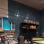 Photo n°2 de l'avis de Lyubov. fait le 13/01/2024 à 06:25 sur le  MokkaTeeria à Frankfurt