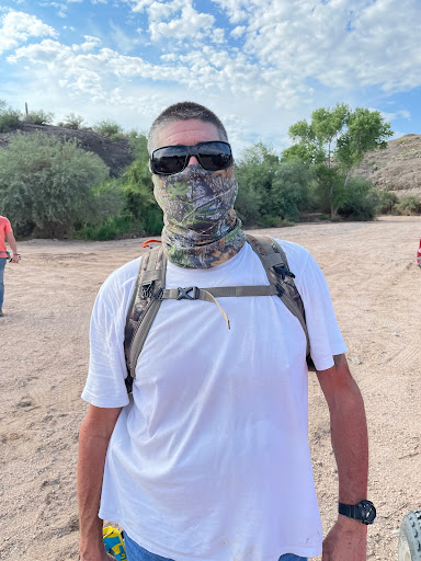 Recreational Vehicle Rental Agency «Extreme Arizona ATV & Jet Ski Rentals», reviews and photos, 6921 E Cave Creek Rd, Cave Creek, AZ 85331, USA