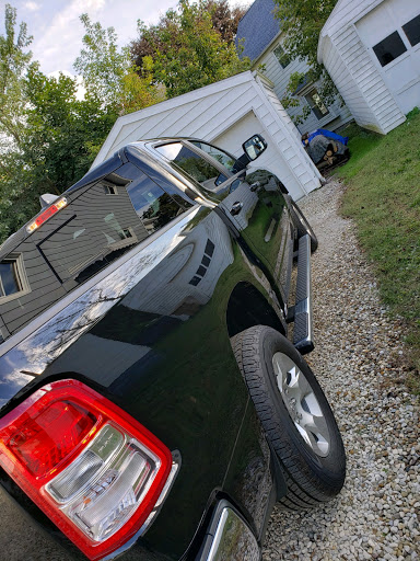 Car Dealer «Klaben Chrysler Jeep Dodge Inc.», reviews and photos, 1106 W Main St, Kent, OH 44240, USA