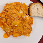 Photo n°1 de l'avis de Amna.h fait le 16/01/2023 à 10:55 sur le  Pietrino e Renata Nemi à Nemi