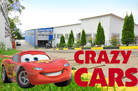 Crazy Cars - Service & Vulcanizare Auto