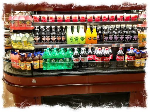 Supermarket «Big Y», reviews and photos, 100 Mayfield St, Worcester, MA 01602, USA