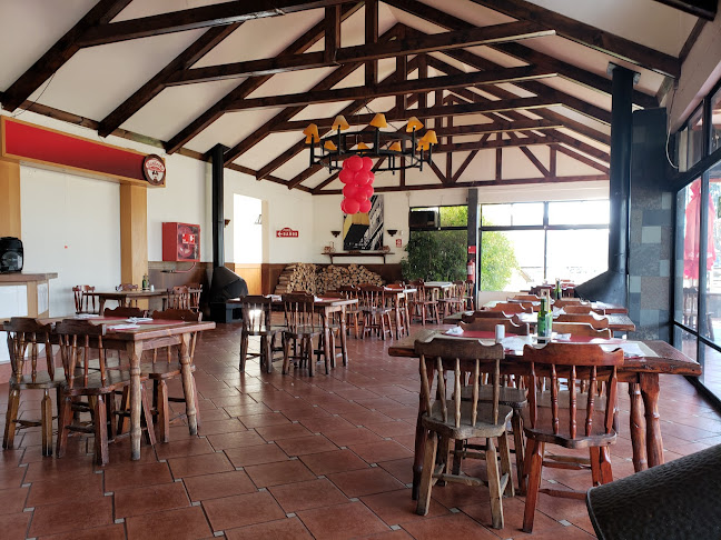 Bariloche - Restaurante