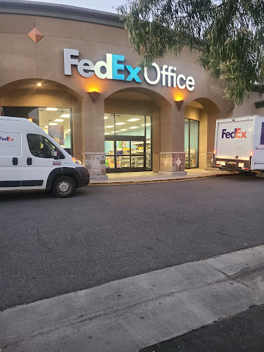 FedEx Office Print & Ship Center