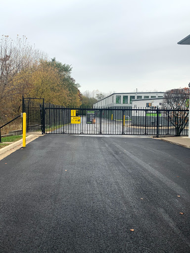 Storage Facility «Extra Space Storage», reviews and photos, 991 Milwaukee Ave, Deerfield, IL 60015, USA