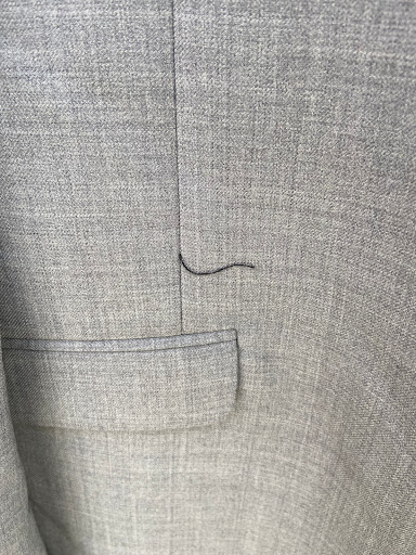 Bridal Shop «Promises Bridal», reviews and photos, 2824 F St, Eureka, CA 95501, USA