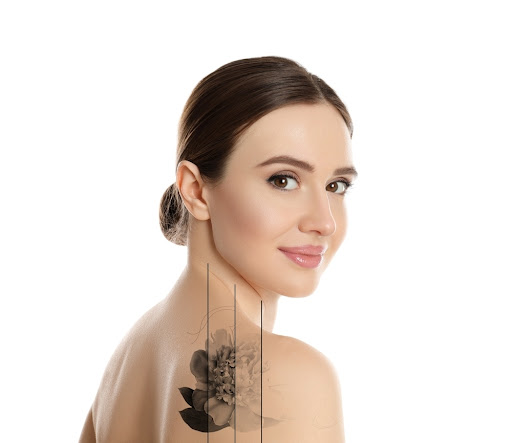 Explore proverbs 3 5-6 tattoo ideas, creative tattoo ideas in Lexington, available at Inkund Laser Tattoo Removal Lexington