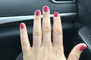 Kelly Nails & Spa image