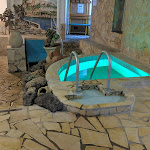 Photo n°13 de l'avis de Guglielmo.i fait le 12/05/2019 à 09:37 sur le  HOTEL FLORA ISCHIA à Ischia