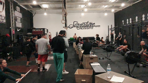 Gym «Signature CrossFit», reviews and photos, 7830 Rosemead Blvd, Pico Rivera, CA 90660, USA