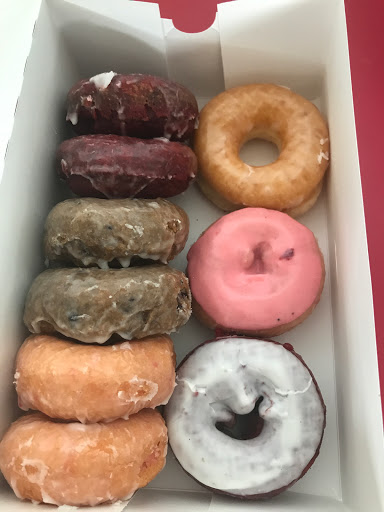 Donut Shop «Donut Time», reviews and photos, 102 Hartmann Dr, Lebanon, TN 37087, USA