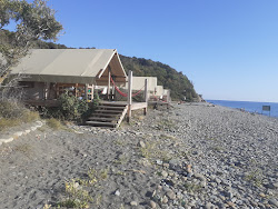 Valokuva Laguna Iista. sisältäen pitkä lahti