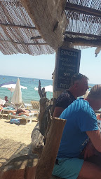 Photo n°8 de Le 44 Plage à Sainte-Maxime ()