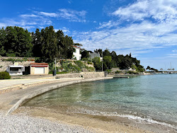 Photo de Plaza Portopisana - recommandé pour les voyageurs en famille avec des enfants