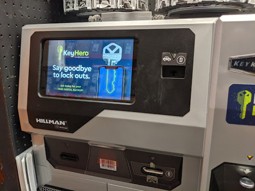 Home Improvement Store «The Home Depot», reviews and photos, 333 W Allen St, Castle Rock, CO 80108, USA